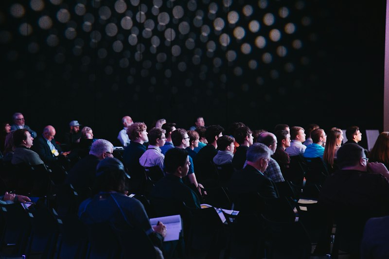 Exhibitions & Trade Shows