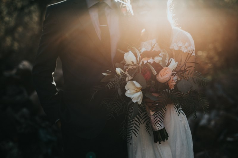 Weddings & Social Events