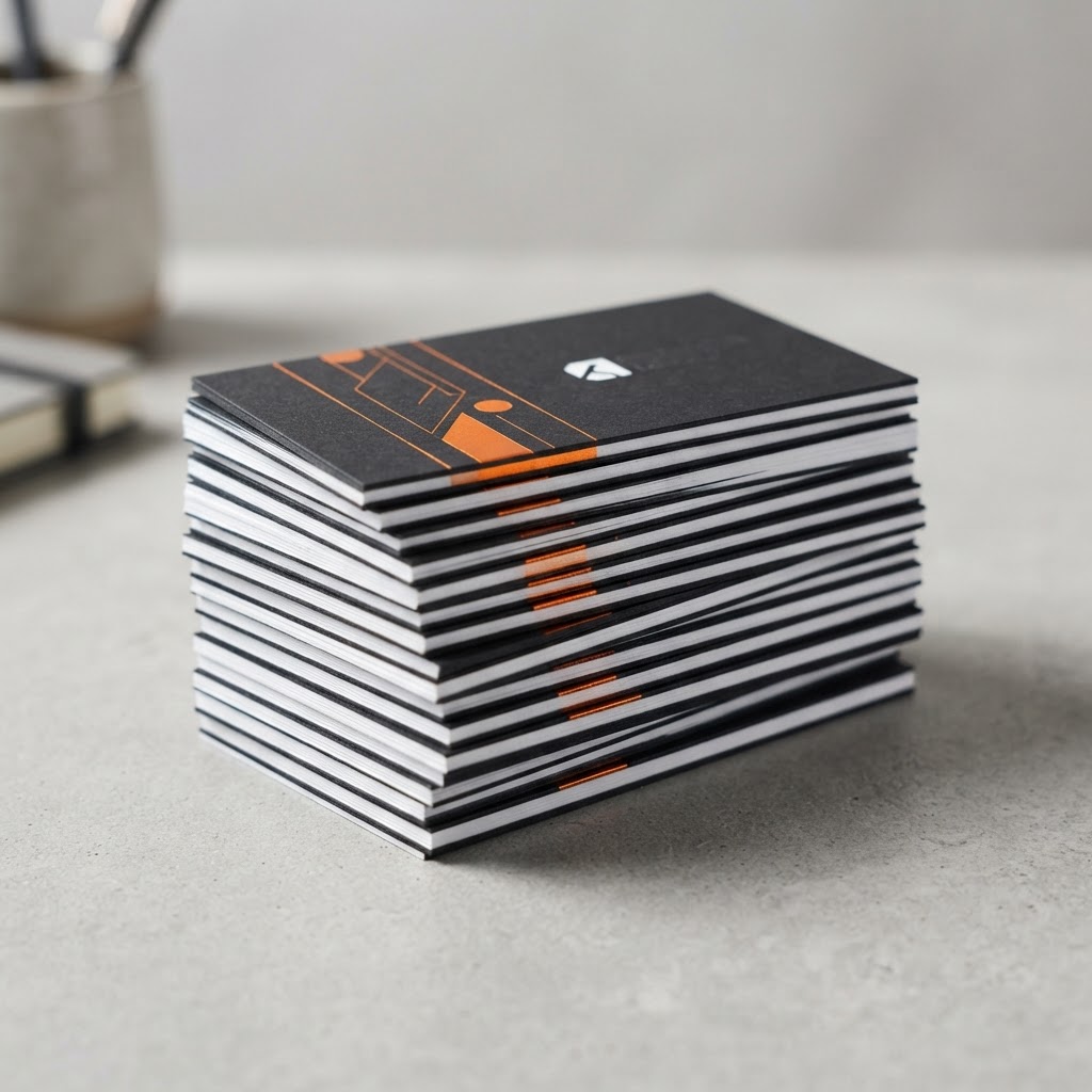 Commercial Printing