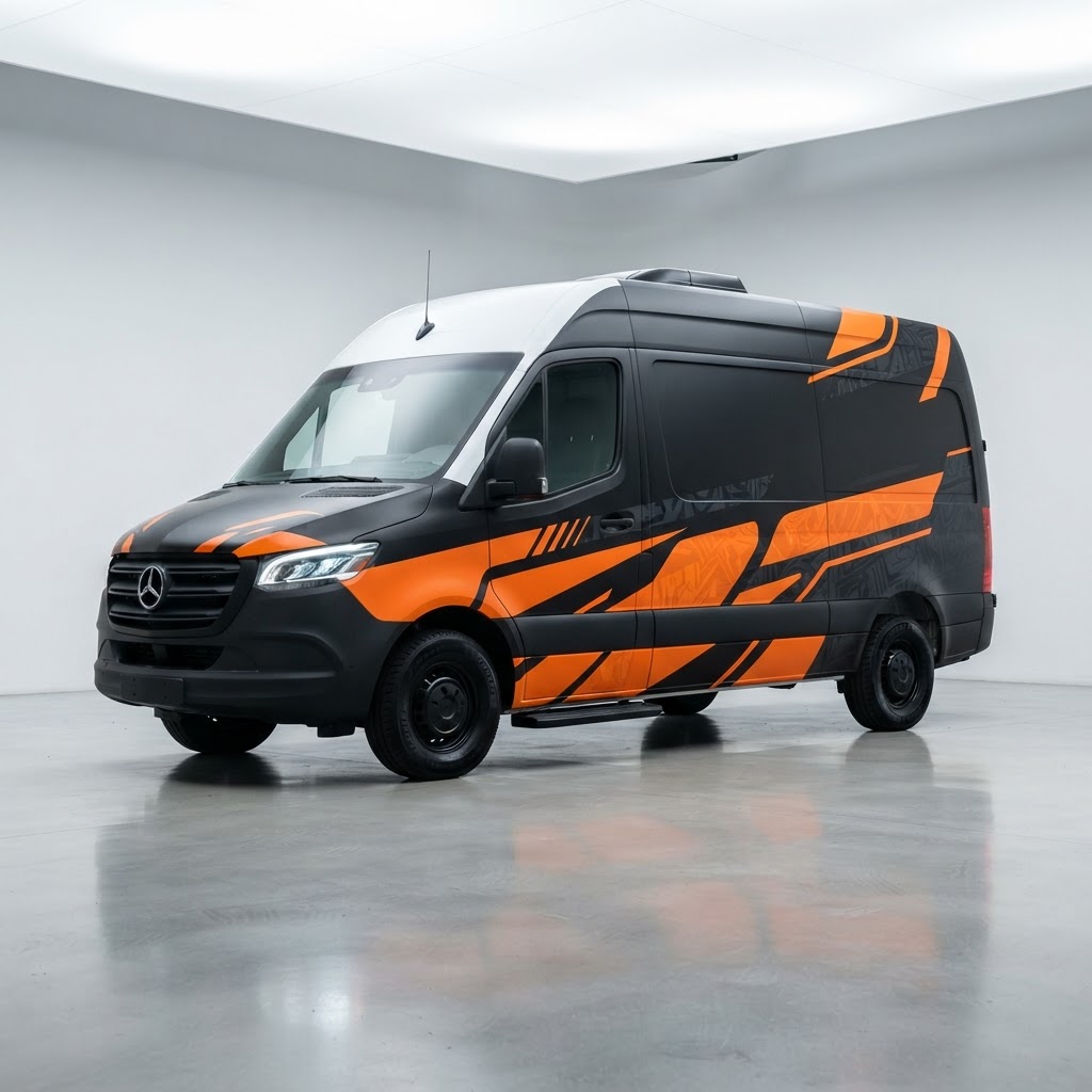 Vehicle Wraps